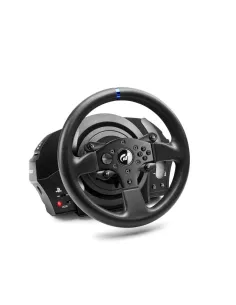 Thrustmaster T300 RS GT Negro Volante + Pedales Analógico Digital PC, PlayStation 4, PlayStation 5, Playstation 3 2