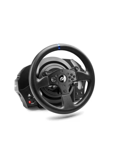 Thrustmaster T300 RS GT Negro Volante + Pedales Analógico Digital PC, PlayStation 4, PlayStation 5, Playstation 3