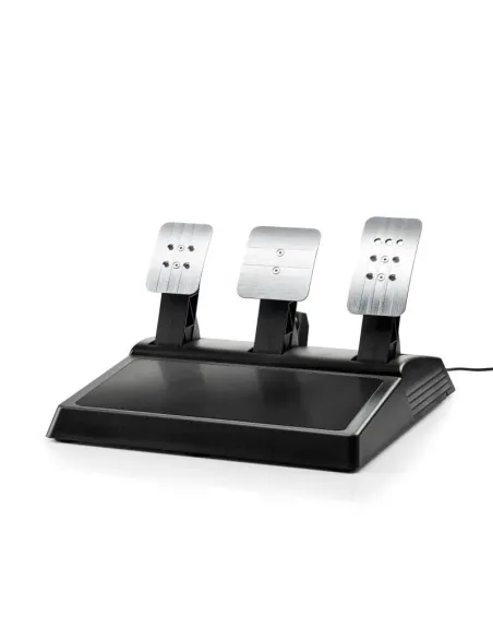 Thrustmaster T300 RS GT Negro Volante + Pedales Analógico Digital PC, PlayStation 4, PlayStation 5, Playstation 3