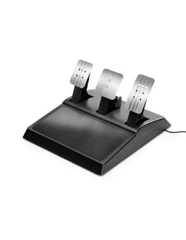 Thrustmaster T300 RS GT Negro Volante + Pedales Analógico Digital PC, PlayStation 4, PlayStation 5, Playstation 3