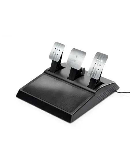 Thrustmaster T300 RS GT Negro Volante + Pedales Analógico Digital PC, PlayStation 4, PlayStation 5, Playstation 3