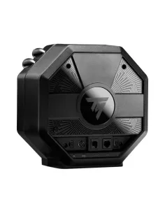 Thrustmaster T598 Negro, Rojo USB Volante + Pedales Analógico Digital PC, PlayStation 4, PlayStation 5 2