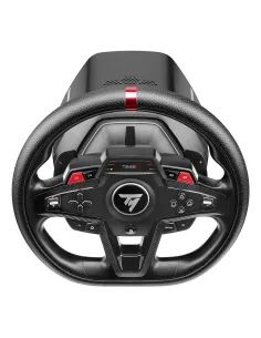 Thrustmaster T248R Carbono USB Volante + Pedales PC, PlayStation 4, PlayStation 5