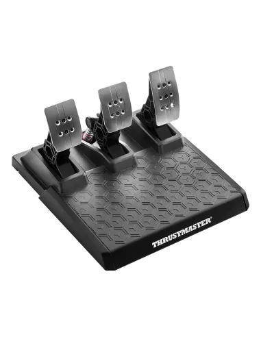 Thrustmaster T248R Carbono USB Volante + Pedales PC, PlayStation 4, PlayStation 5