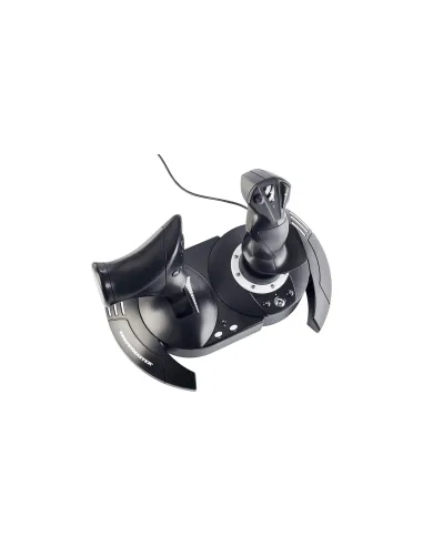 Thrustmaster T.Flight Full Kit X Negro USB Palanca de mando Analógico Digital PC, Xbox