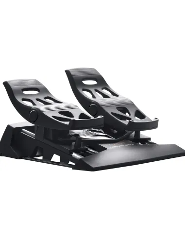 Thrustmaster T.Flight Full Kit X Negro USB Palanca de mando Analógico Digital PC, Xbox