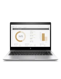 HP EliteBook 840 G5 Refurbished Intel® Core™ i5 Portátil 35,6 cm (14") Full HD 16 GB DDR4-SDRAM 256 GB SSD Wi-Fi 5 (802.11ac)