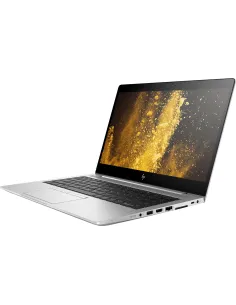 HP EliteBook 840 G5 Refurbished Intel® Core™ i5 Portátil 35,6 cm (14") Full HD 16 GB DDR4-SDRAM 256 GB SSD Wi-Fi 5 (802.11ac) 2
