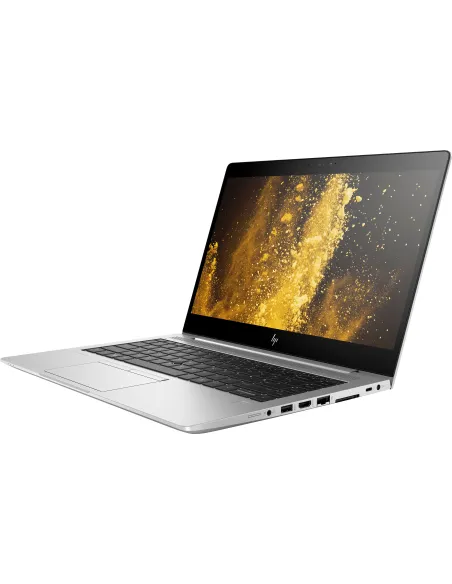 HP EliteBook 840 G5 Refurbished Intel® Core™ i5 Portátil 35,6 cm (14") Full HD 16 GB DDR4-SDRAM 256 GB SSD Wi-Fi 5 (802.11ac)