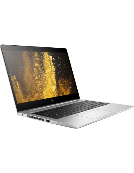 HP EliteBook 840 G5 Refurbished Intel® Core™ i5 Portátil 35,6 cm (14") Full HD 16 GB DDR4-SDRAM 256 GB SSD Wi-Fi 5 (802.11ac)