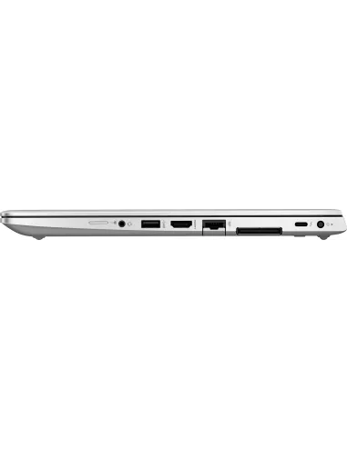 HP EliteBook 840 G5 Refurbished Intel® Core™ i5 Portátil 35,6 cm (14") Full HD 16 GB DDR4-SDRAM 256 GB SSD Wi-Fi 5 (802.11ac)