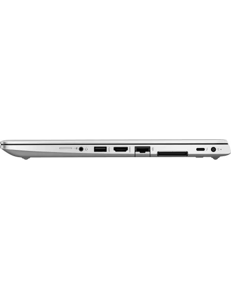 HP EliteBook 840 G5 Refurbished Intel® Core™ i5 Portátil 35,6 cm (14") Full HD 16 GB DDR4-SDRAM 256 GB SSD Wi-Fi 5 (802.11ac)