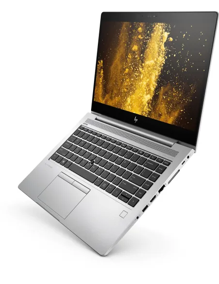 HP EliteBook 840 G5 Refurbished Intel® Core™ i5 Portátil 35,6 cm (14") Full HD 16 GB DDR4-SDRAM 256 GB SSD Wi-Fi 5 (802.11ac)