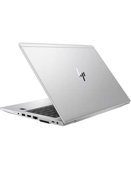HP EliteBook 840 G5 Refurbished Intel® Core™ i5 Portátil 35,6 cm (14") Full HD 16 GB DDR4-SDRAM 256 GB SSD Wi-Fi 5 (802.11ac)