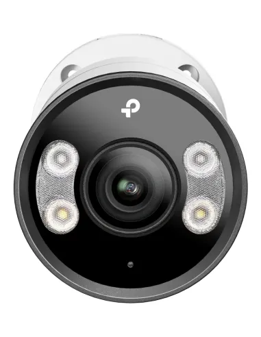 TP-Link INSIGHT S385 Bala (forma) Cámara de seguridad IP Exterior 3840 x 2160 Pixeles Pared