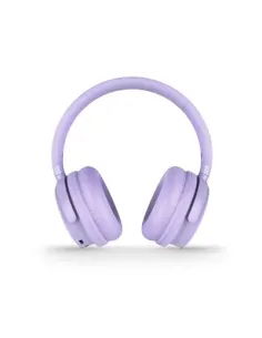 Auriculares energy sistem bt style 3 lavanda