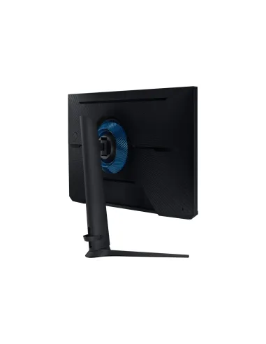 Samsung S27DG300EU pantalla para PC 68,6 cm (27") 1920 x 1080 Pixeles Full HD LCD Negro