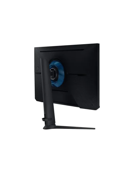 Samsung S27DG300EU pantalla para PC 68,6 cm (27") 1920 x 1080 Pixeles Full HD LCD Negro