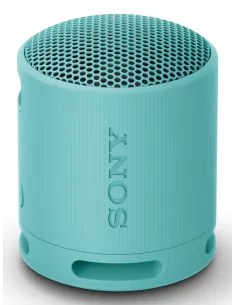 Sony SRS-XB100 Altavoz monofónico portátil Azul
