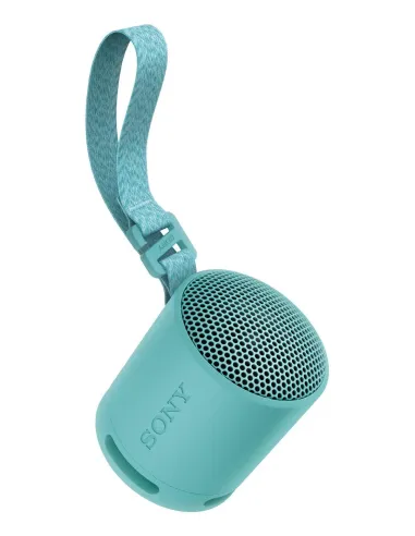 Sony SRS-XB100 Altavoz monofónico portátil Azul