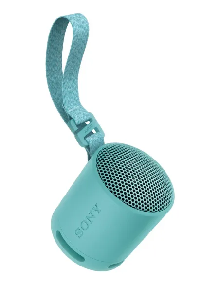 Sony SRS-XB100 Altavoz monofónico portátil Azul