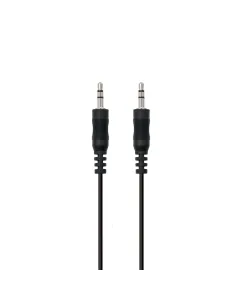 Ewent EC1609 cable de audio 10 m 3,5mm Negro