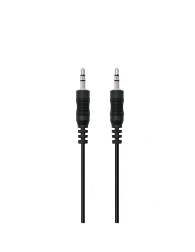 Ewent EC1609 cable de audio 10 m 3,5mm Negro
