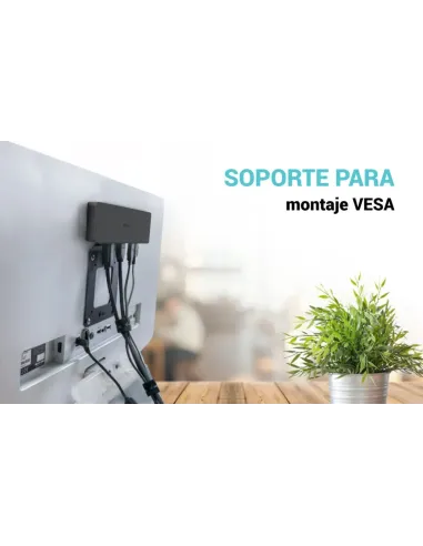 i-tec USB-C Triple Display Docking Station Gen 2 Pro + Power Delivery 100W