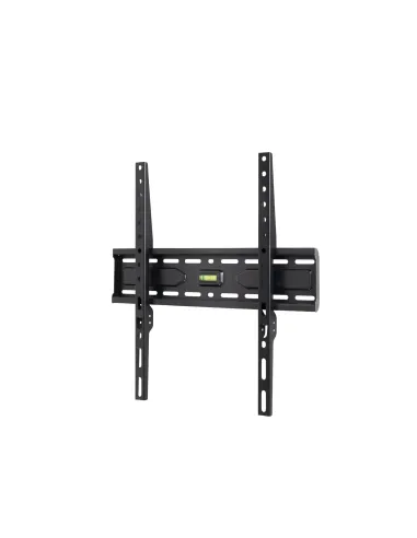 TooQ Soporte Fijo de pared para pantallas 32"- 75", Negro