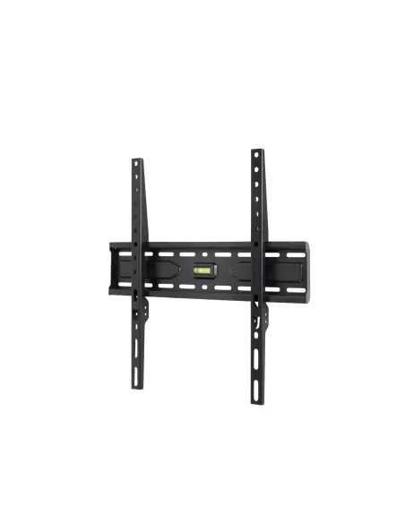 TooQ Soporte Fijo de pared para pantallas 32"- 75", Negro