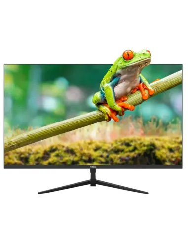 Monitor led 32pulgadas nilox nxm32fhd02 ips - fhd - hdmi - vga - 4ms - 75hz - vesa 100 x 100