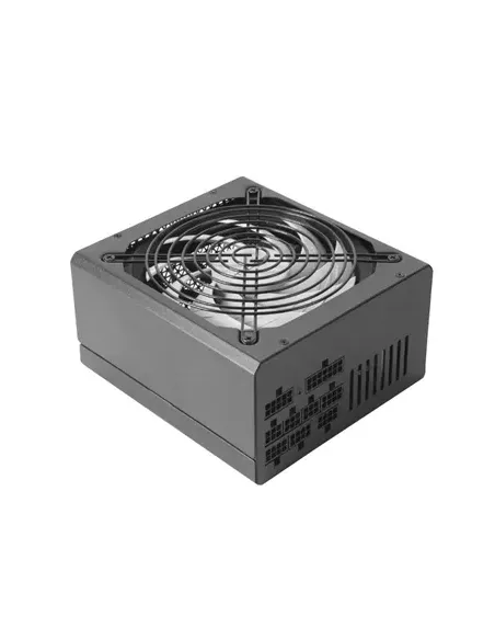 Fuente de alimentacion atx tacens radix vii 700w 80+ silver modular