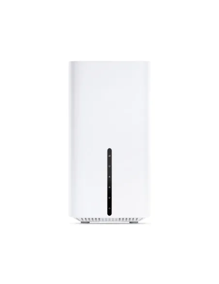 TP-Link Archer NX210 router inalámbrico Gigabit Ethernet Doble banda (2,4 GHz   5 GHz) 5G Blanco