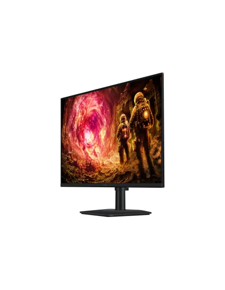 Samsung G50F pantalla para PC 81,3 cm (32") 2560 x 1440 Pixeles Quad HD LCD Negro