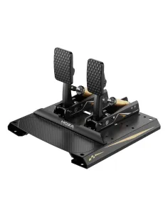 Moza Racing RS066 accesorio para simulador de vuelo carreras Pedal