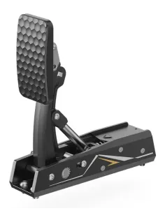 Moza Racing RS067 accesorio para simulador de vuelo carreras Pedal