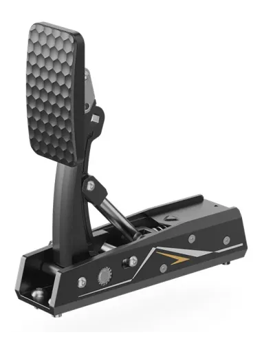Moza Racing RS067 accesorio para simulador de vuelo carreras Pedal