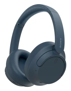 Sony WH-CH720N Auriculares Inalámbrico y alámbrico Diadema Llamadas Música USB Tipo C Bluetooth Azul