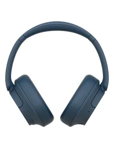 Sony WH-CH720N Auriculares Inalámbrico y alámbrico Diadema Llamadas Música USB Tipo C Bluetooth Azul 2