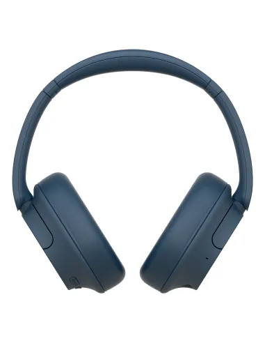 Sony WH-CH720N Auriculares Inalámbrico y alámbrico Diadema Llamadas Música USB Tipo C Bluetooth Azul