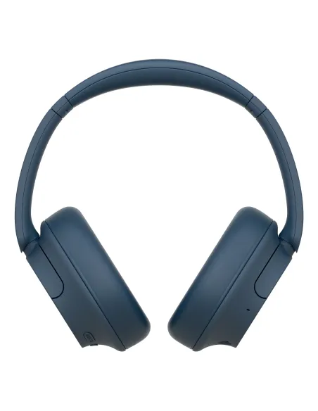 Sony WH-CH720N Auriculares Inalámbrico y alámbrico Diadema Llamadas Música USB Tipo C Bluetooth Azul