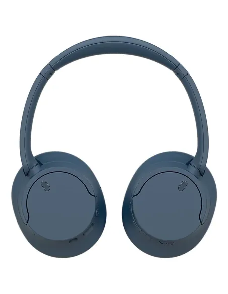 Sony WH-CH720N Auriculares Inalámbrico y alámbrico Diadema Llamadas Música USB Tipo C Bluetooth Azul