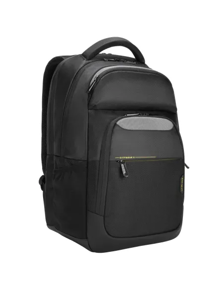 Targus CityGear mochila Mochila informal Negro