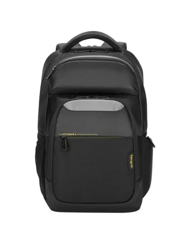 Targus CityGear mochila Mochila informal Negro