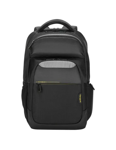 Targus CityGear mochila Mochila informal Negro
