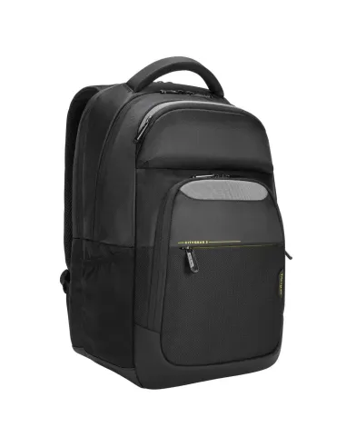 Targus CityGear mochila Mochila informal Negro