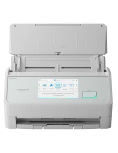 Ricoh ScanSnap IX2500 Escáner con alimentador automático de documentos (ADF) 600 x 600 DPI A4 Blanco 2