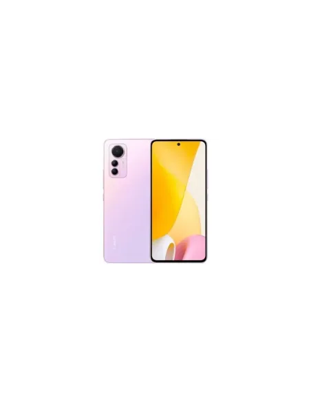 Smartphone Xiaomi 12 Lite 8GB/ 128GB/ 6.55"/ 5G/ Rosa
