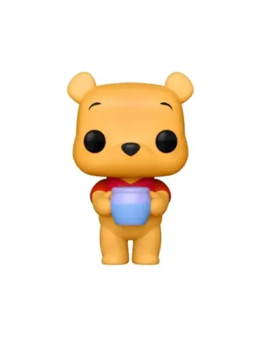 Funko pop disney vinyl winnie the pooh
