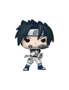 Funko pop animacion naruto sasuke uchiha